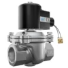 2-2 Way Semi Lift Diaphragm Screwed Low Pressure Solenoid Valve - Image 2