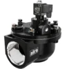 2-2 Way Single Diaphragm Dust Collector Solenoid Valve - Image 3