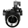 2-2 Way Single Diaphragm Dust Collector Solenoid Valve - Image 2