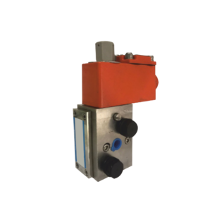 Namur Solenoid Valve Manufacturer in India