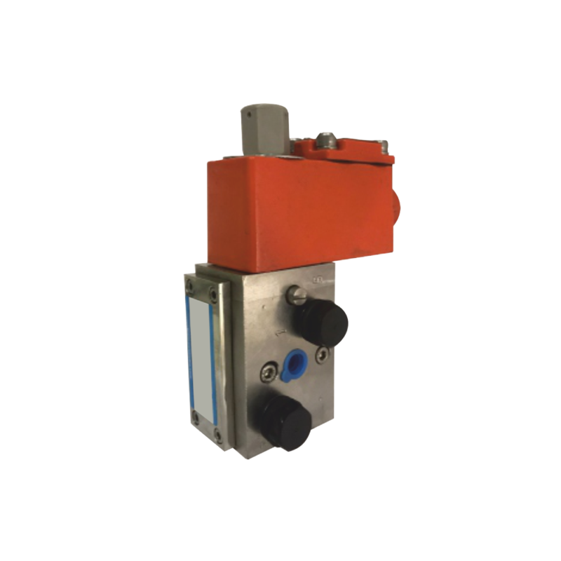 Namur Solenoid Valve Manufacturer in India