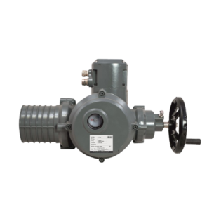 THREE PHASE MULTI TURN ELECTRICAL ACTUATOR