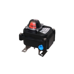 Standard limit switch box