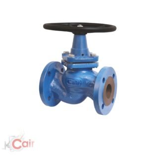 Glandless Piston Valve | Piston valve manufacturer | Cair Euromatic
