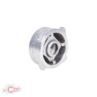 Non-Slam DPCV Check Valves in India | Cair Euromatic