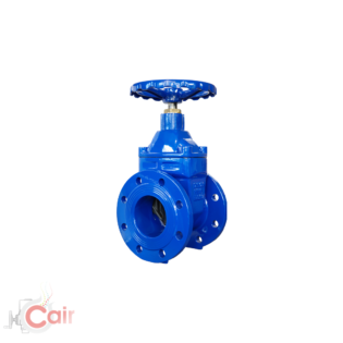 Resilient Gate Valve Manufacturer, Exporter and supplier in India
