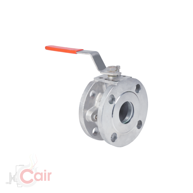 Wafer Type Ball Valve Manufactuer in Ahmedabad, India | Cair Euromatic Automation