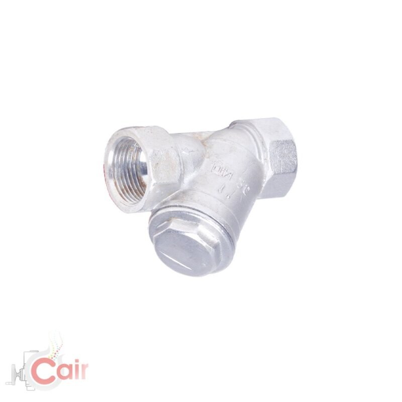 Y Type Strainer - Manufacturer & Supplier in India